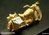 Voyager Model PE35114 DKW NZ350 MOTORCYLE for TAMIYA 35241 1/35